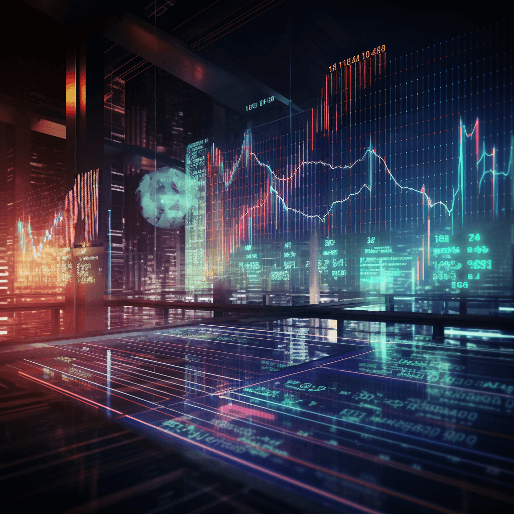 Cover Image for US Market Update: DOW, S&P, and US Markets Today